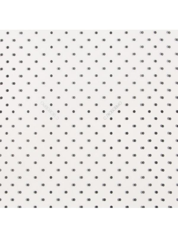 Пергамент для цветов «С любовью», 50 × 70 см