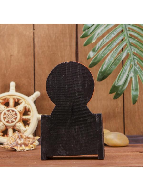 Календарь настольный дерево 