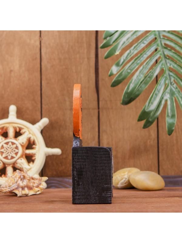 Календарь настольный дерево 