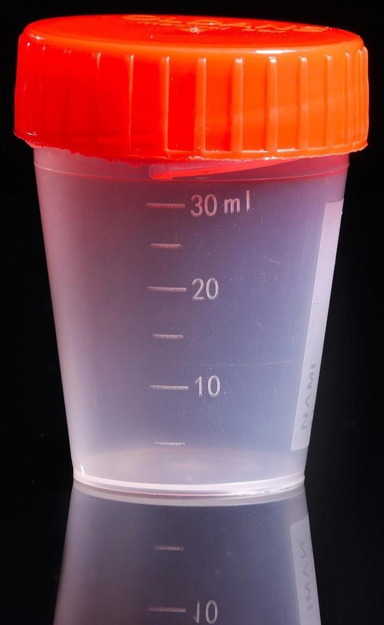 Контейнер для биоматериалов «Олданс» стерильный, 40 мл