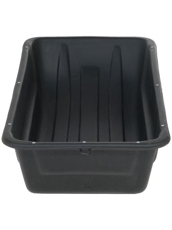 Сани волокуши CenterPlast 1200, 122 x 60/43 x 22 см