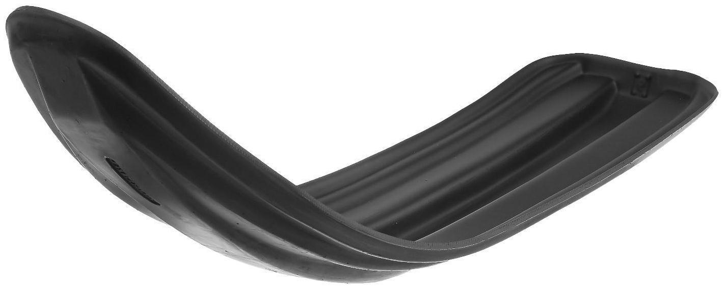 Накладка на лыжу для снегохода Yamaha VK 540 III, 1200 x 300 x 6