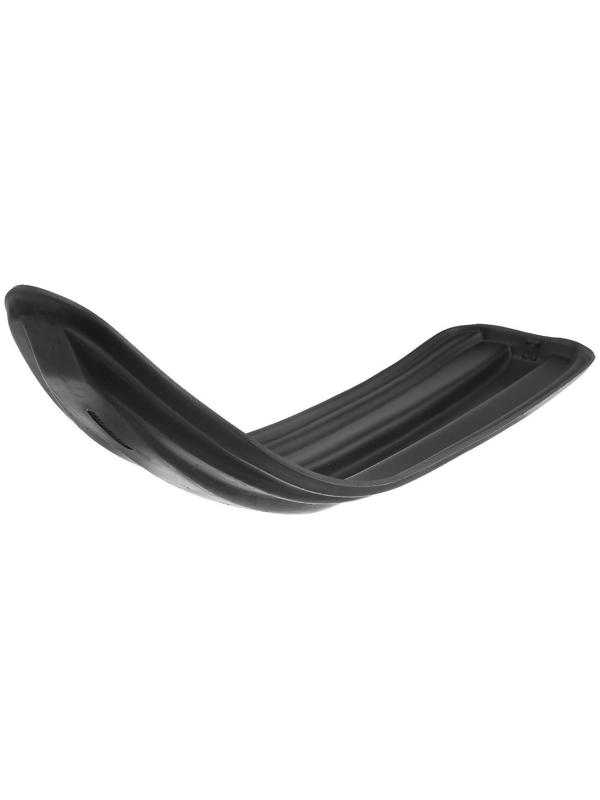 Накладка на лыжу для снегохода Yamaha VK 540 III, 1200 x 300 x 6