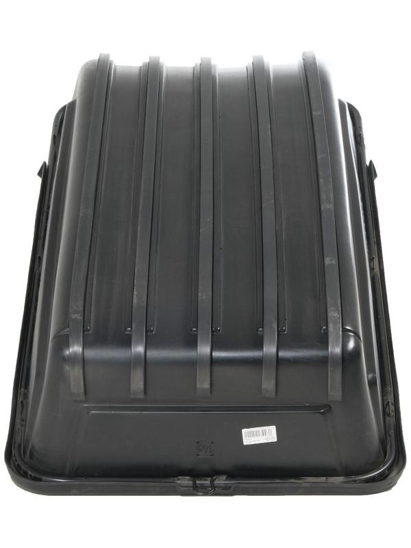 Сани волокуши CenterPlast 1450 с отбойником 