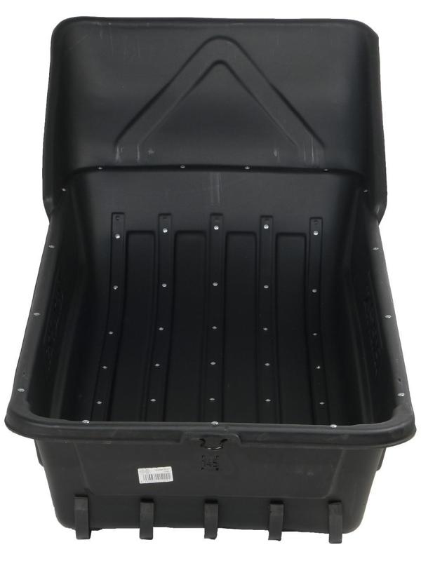 Сани волокуши CenterPlast 1450 с отбойником 