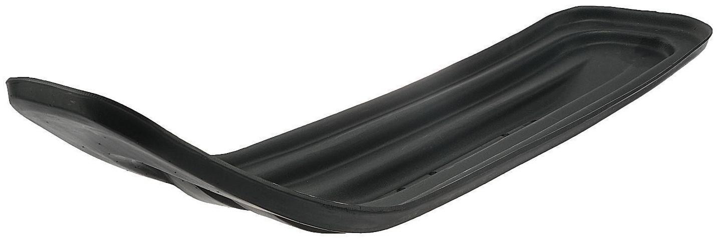 Накладка на лыжу для снегохода Тайга 