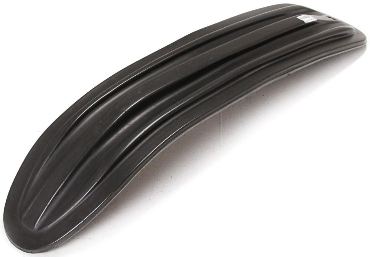 Накладка на лыжу для снегохода Dingo, 1200 х 260 х 6