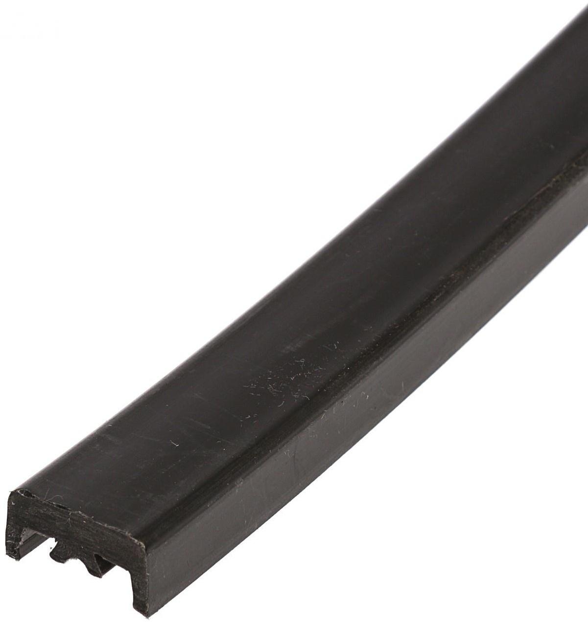 Направляющая гусеницы снегохода, склизы, Рысь, Yamaha, профиль №12, 150 см