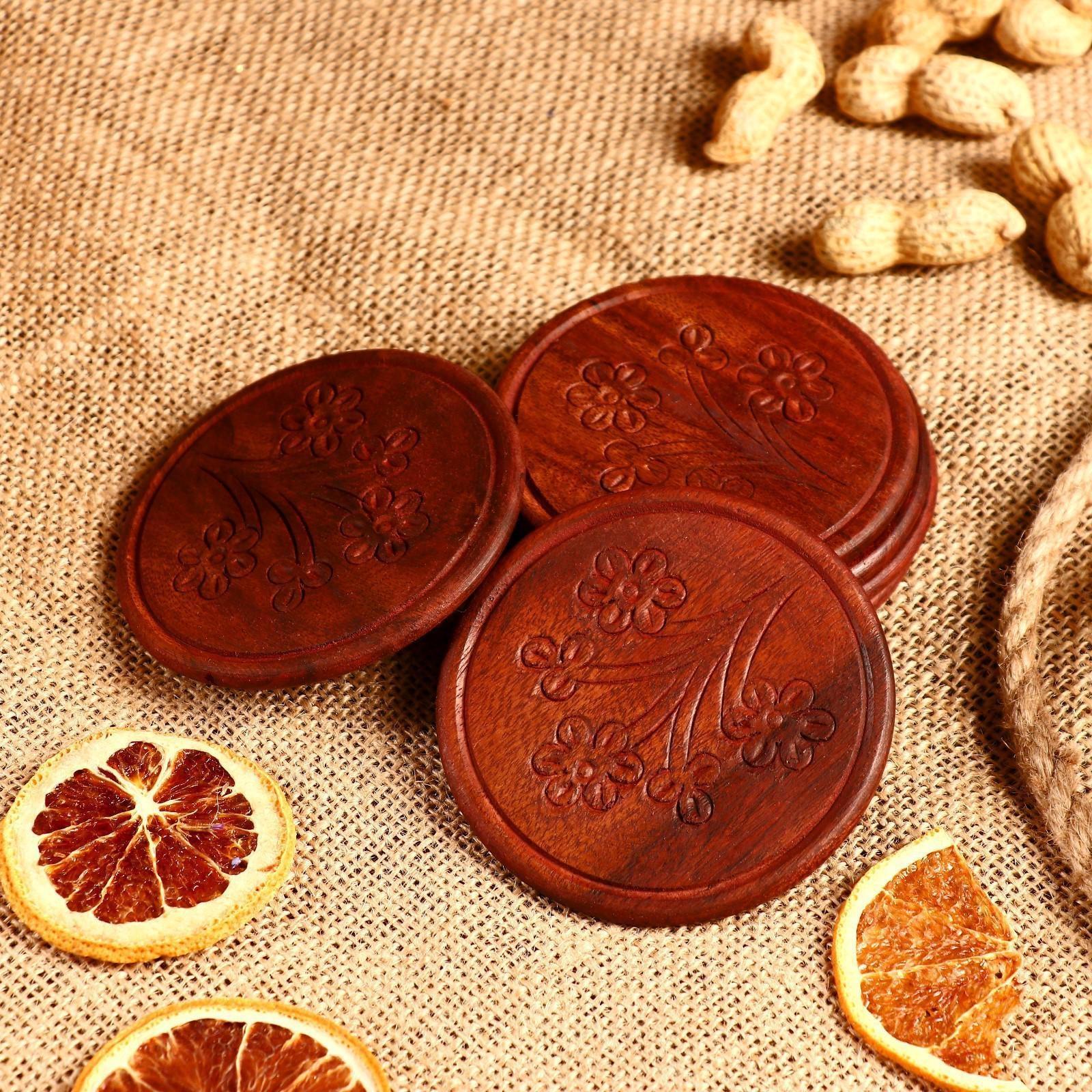 Подставка под горячее 