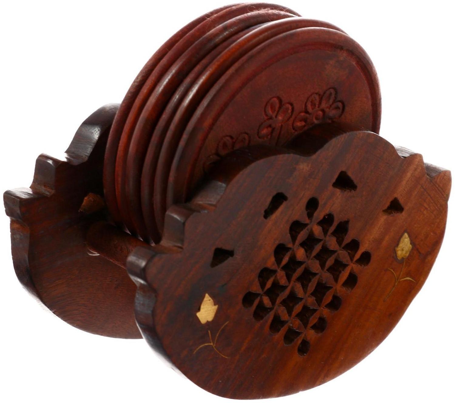 Подставка под горячее 