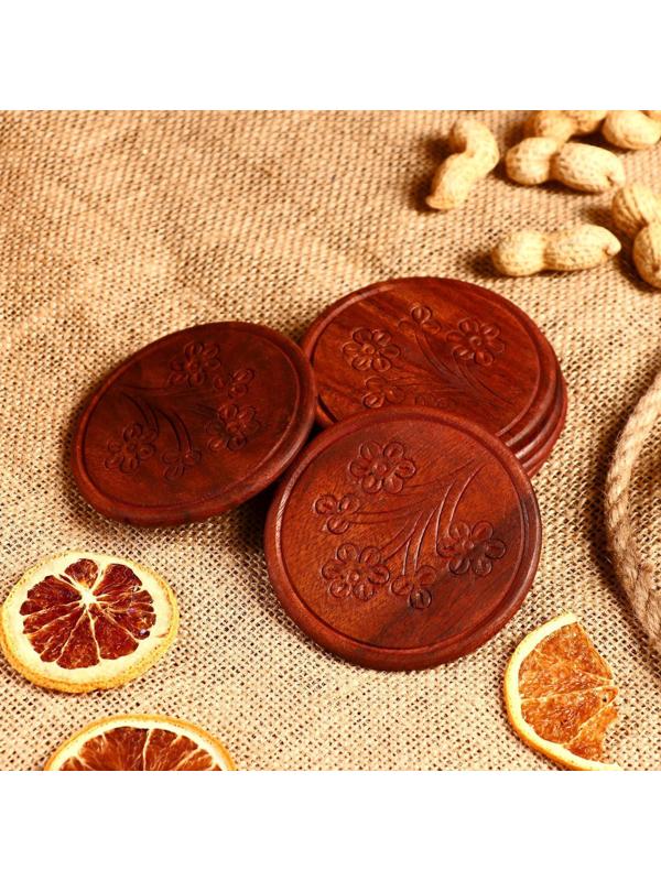 Подставка под горячее 