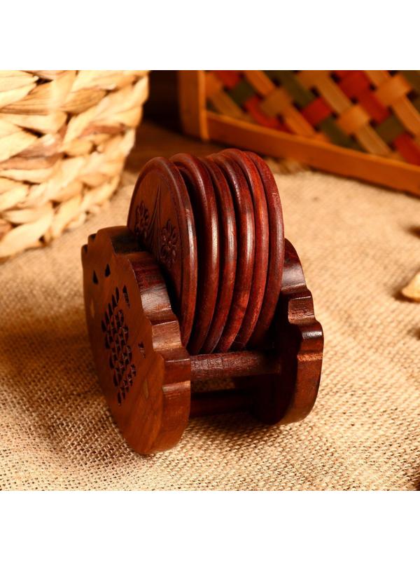 Подставка под горячее 