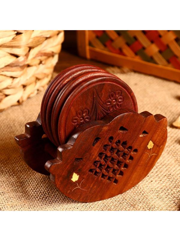 Подставка под горячее 