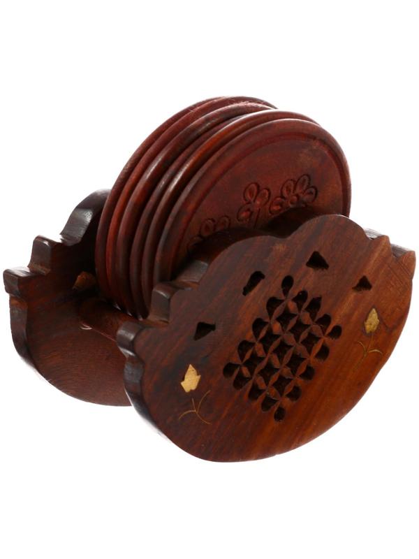 Подставка под горячее 