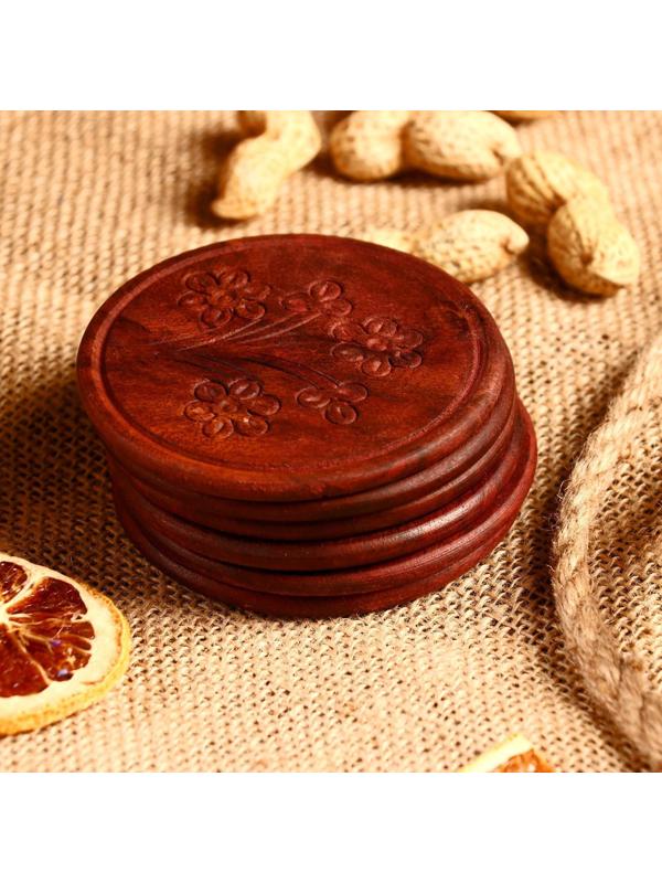 Подставка под горячее 