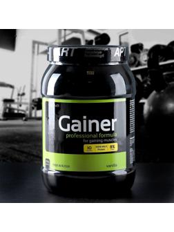 Гейнер XXI Power Gainer, ваниль, спортивное питание, 1,7 кг