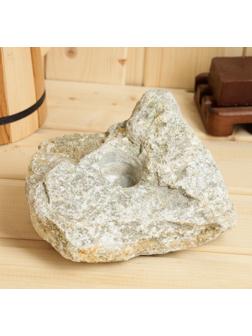 Испаритель натуральный такькохлорит 12х10х5 см