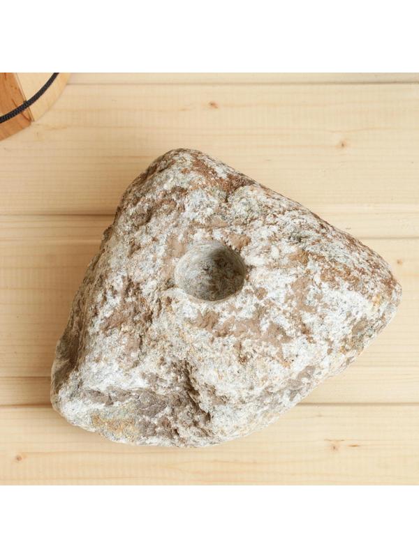 Испаритель натуральный такькохлорит 12х10х5 см