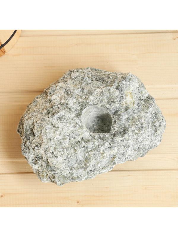 Испаритель натуральный такькохлорит 12х10х5 см