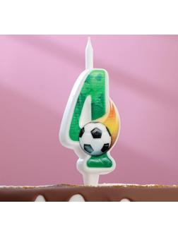 Свеча для торта 