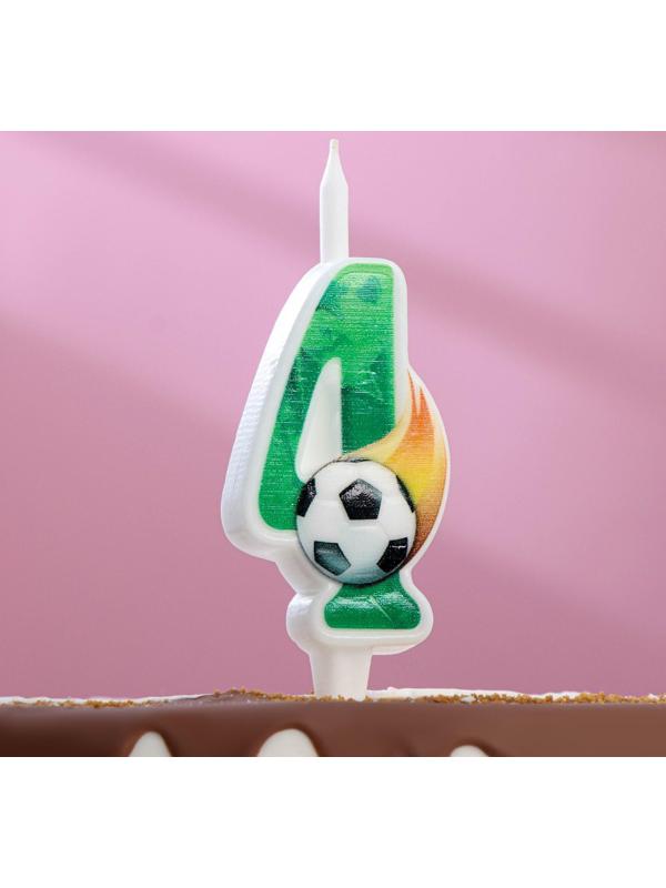 Свеча для торта 