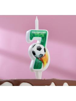 Свеча для торта 