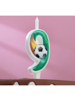 Свеча для торта 