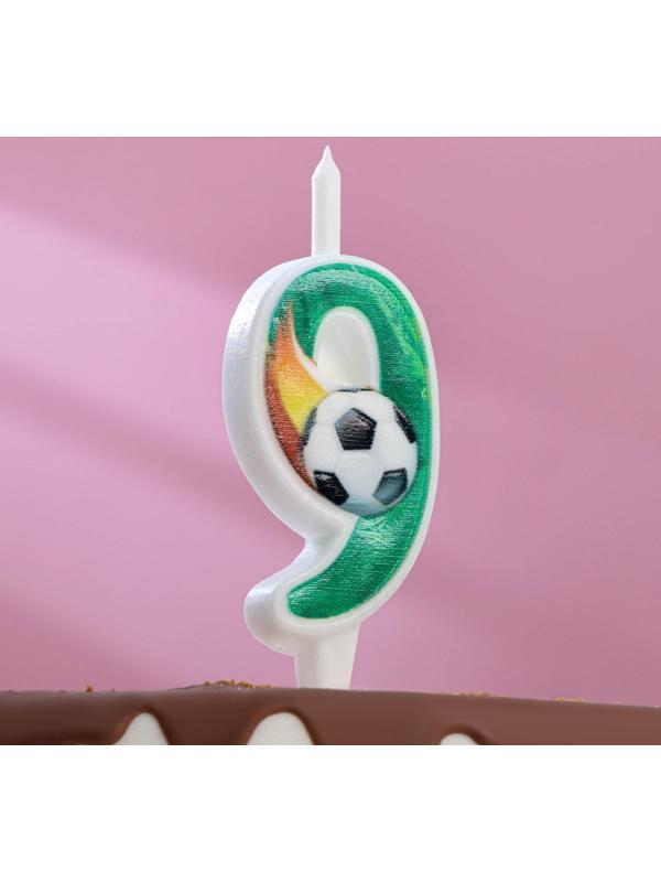 Свеча для торта 