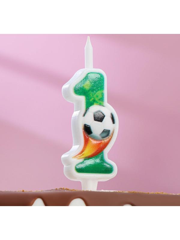 Свеча для торта 