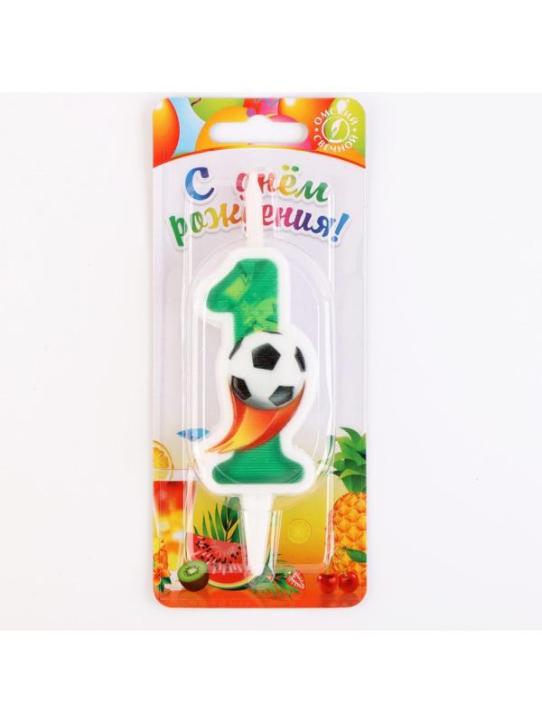 Свеча для торта 