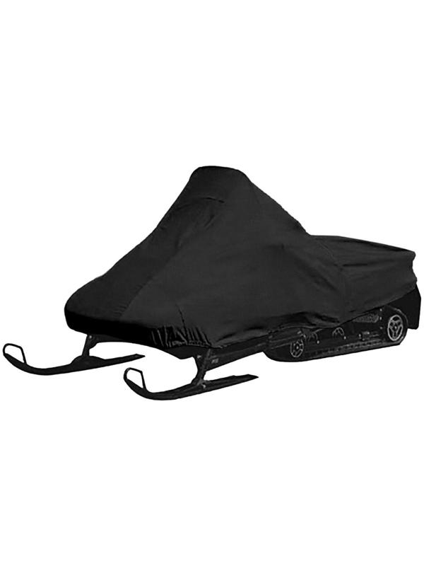 Чехол на снегоход Stels VIKING S600 Стилс Basic, оксфорд 210