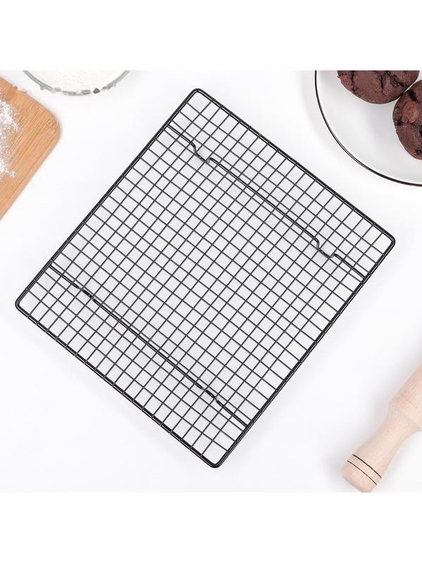 Решётка для глазирования и остывания кондитерских изделий KONFINETTA, 26×23×3 см