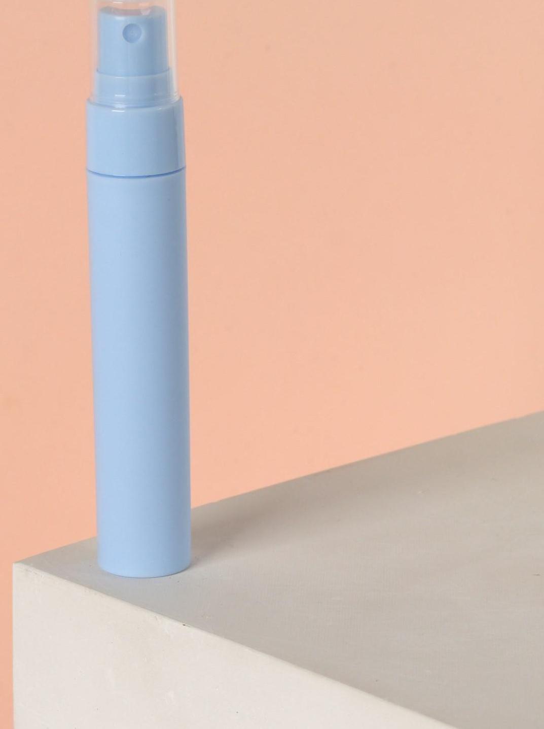 Флакон для парфюма, с распылителем, 20 мл, цвет МИКС