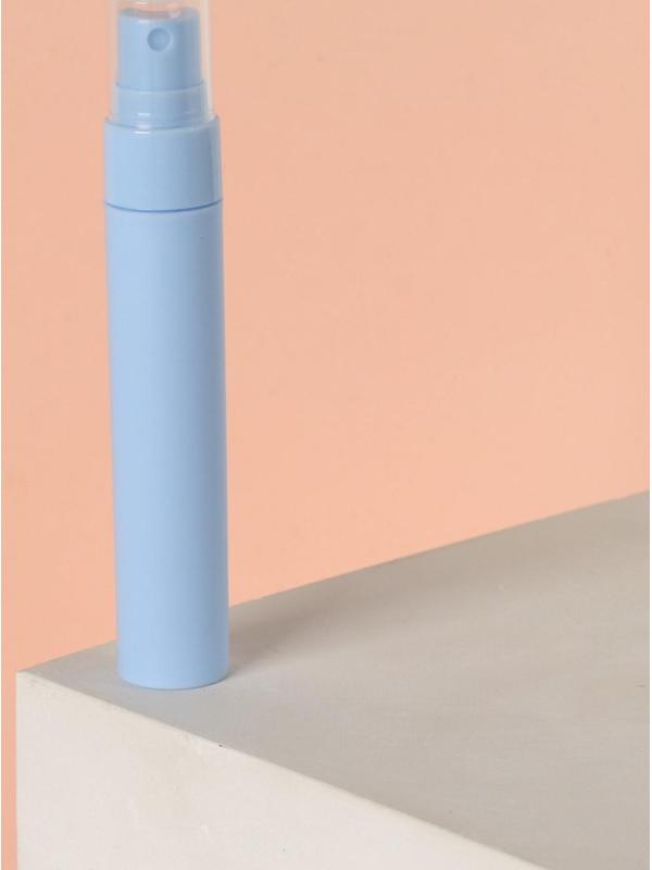 Флакон для парфюма, с распылителем, 20 мл, цвет МИКС