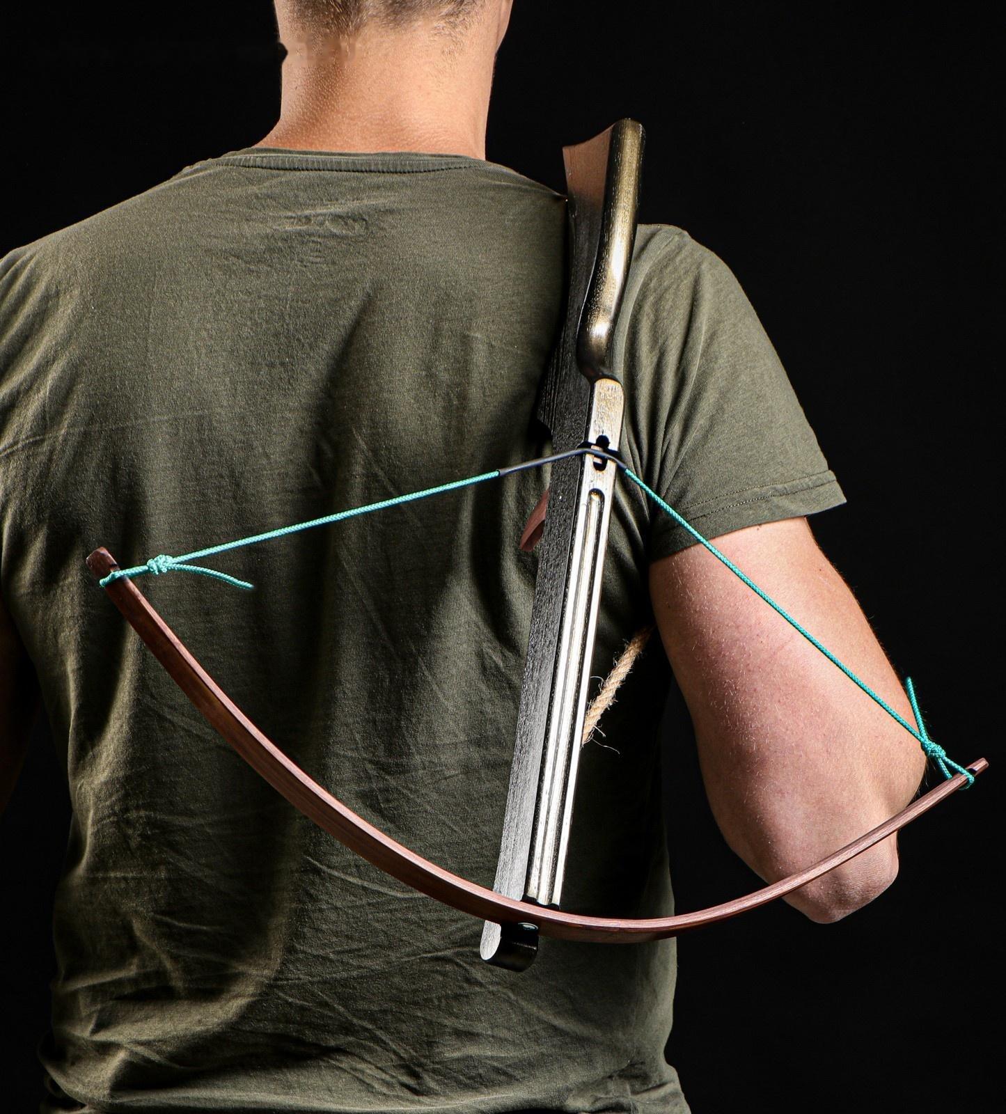 Сувенирное деревянное оружие 