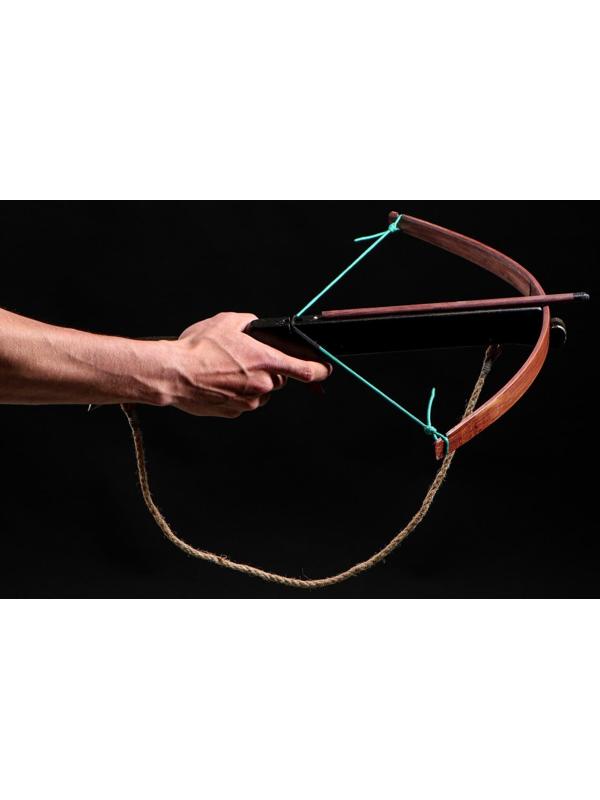 Сувенирное деревянное оружие 