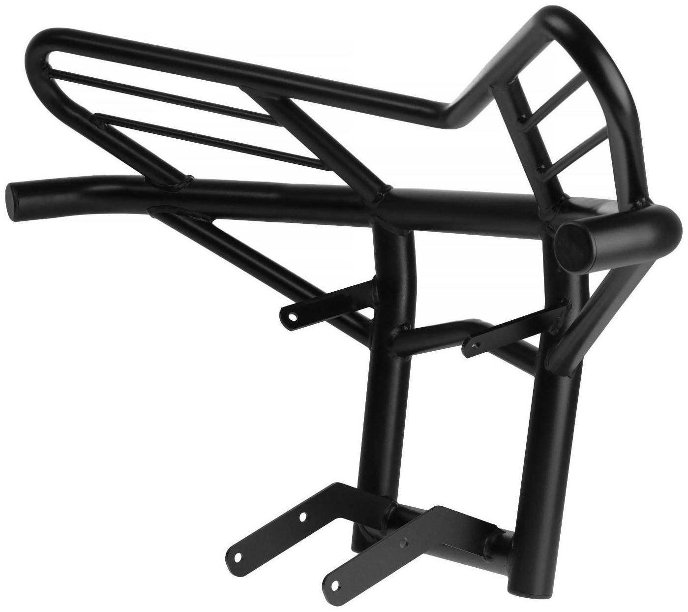 Бампер передний MOOSE Suzuki King Quad, 05301008