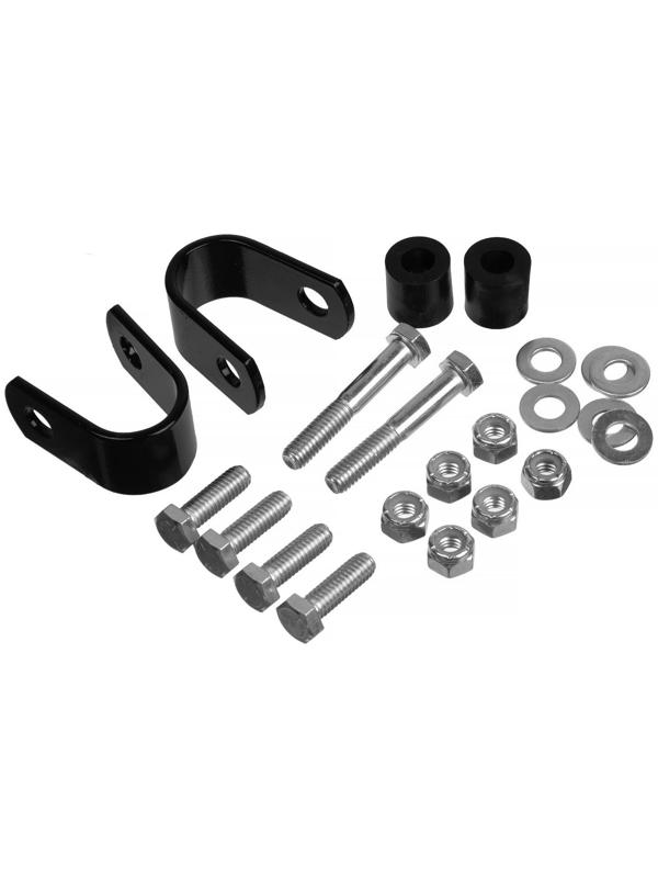 Бампер передний MOOSE Suzuki King Quad, 05301008