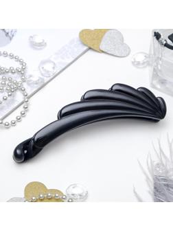 Банан для волос 