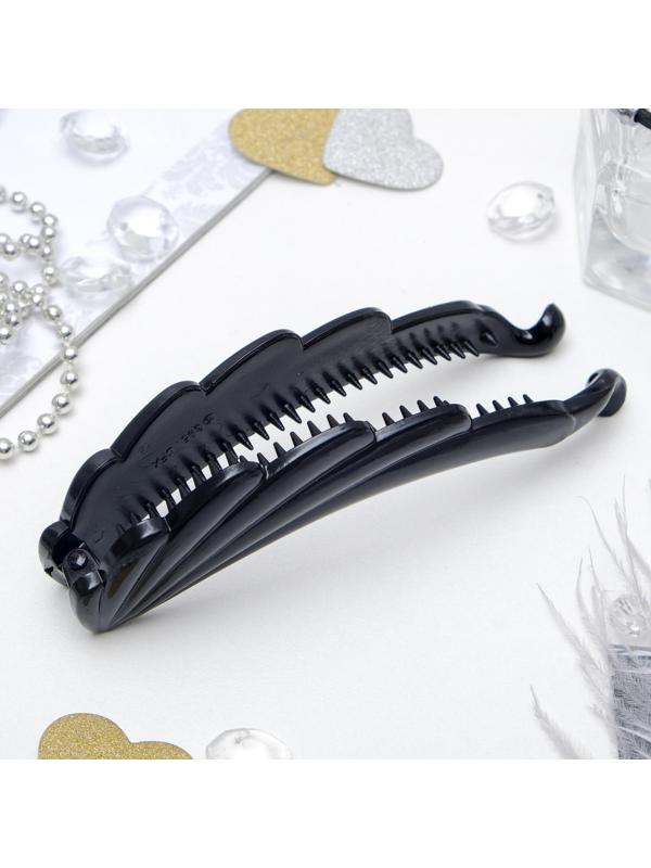 Банан для волос 