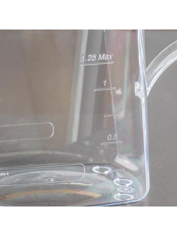 Фильтр-кувшин «аквафор-Лайн», 2,8 л, цвет синий