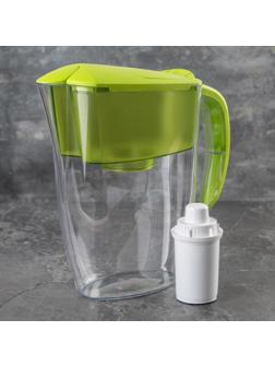 Фильтр-кувшин «аквафор-Реал», 2,9 л, цвет МИКС