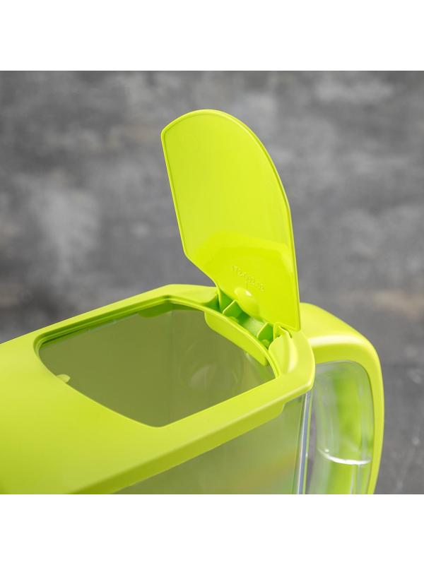 Фильтр-кувшин «аквафор-Реал», 2,9 л, цвет МИКС