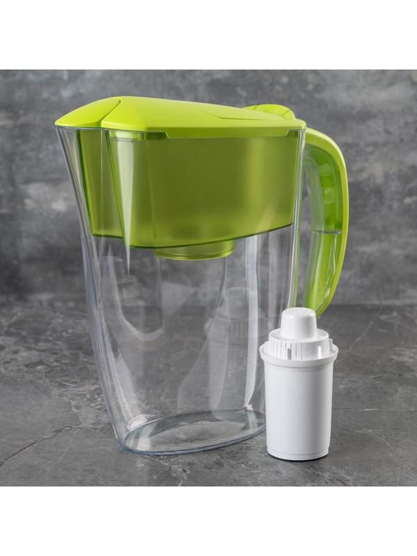 Фильтр-кувшин «аквафор-Реал», 2,9 л, цвет МИКС