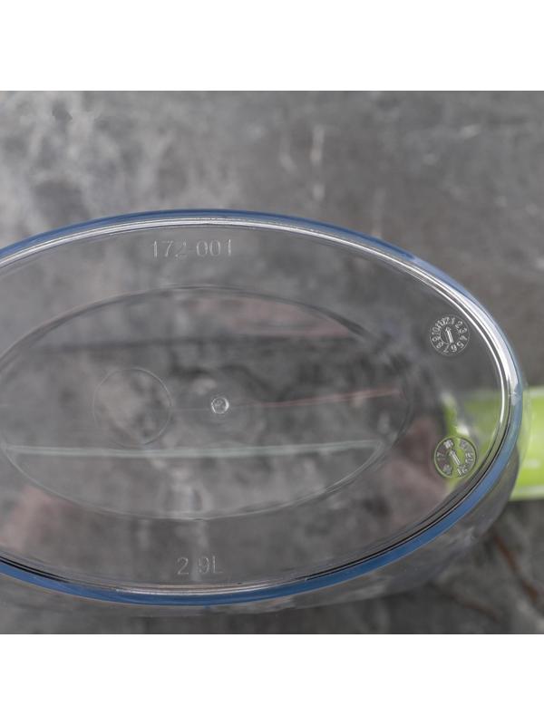 Фильтр-кувшин «аквафор-Реал», 2,9 л, цвет МИКС