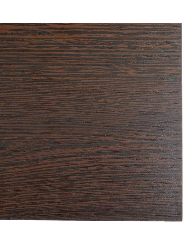 Стол компьютерный №6, Венге/Белфорт