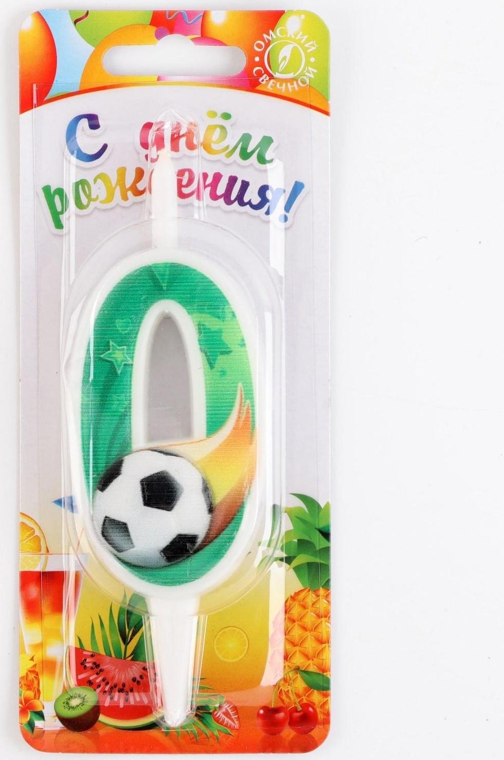 Свеча для торта 