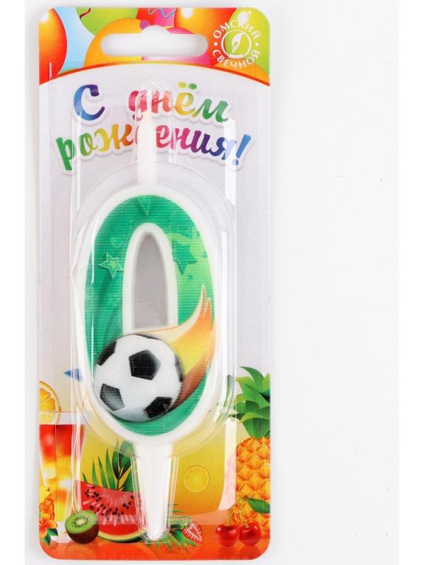 Свеча для торта 