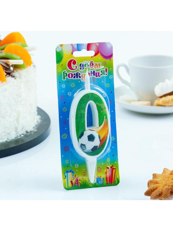 Свеча для торта 