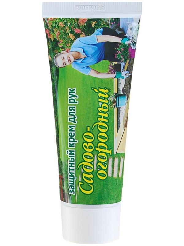Крем защитный, Садово-огородный, 75 мл